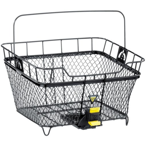 Foto de Topeak Cesta Bicicleta Portabultos - MTX Basket Rear - 23.44L