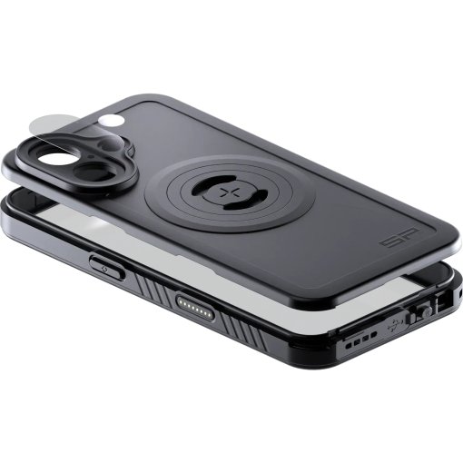 SP CONNECT Phone Case Xtreme for Apple - iPhone 17 Pro Max | BIKE24
