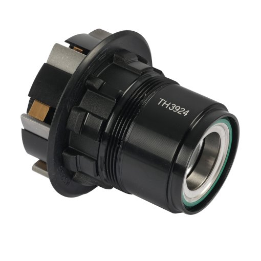 Image de FSA Corps de roue libre à 6 cliquets - SRAM XD 11/12 10 Vitesses | EL292 - noir