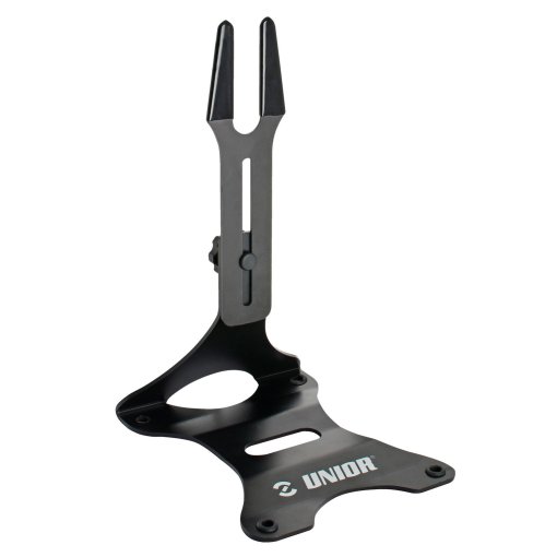 Immagine prodotto da Unior Bike Tools Floor Stand adjustable - 1693H - black