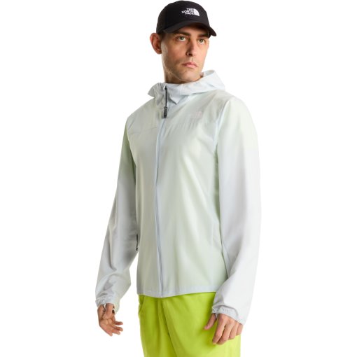 Produktbild von The North Face Fontanales Windjacke Herren - Pearl Stone