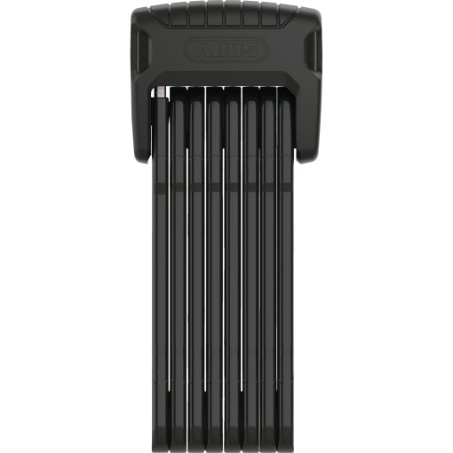 Foto de ABUS Candado Plegable 120cm - Bordo Granit 6500K + Soporte SH - negro