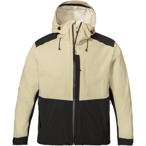 Foto de Schöffel Style Refoca 2L Chaquetas para hombres - soft amber 4085