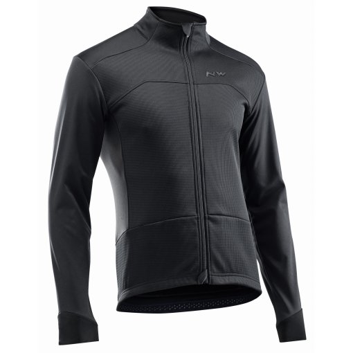 Foto de Northwave Chaqueta Hombre - Reload - negro 10