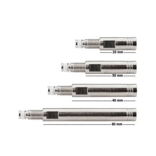 Immagine prodotto da Continental Estensione Valvola Presta - Paio