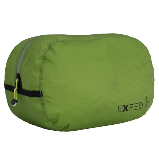 Immagine prodotto da Exped Borsa da Viaggio - Organizer Ultra Zip - 8 L - meadow