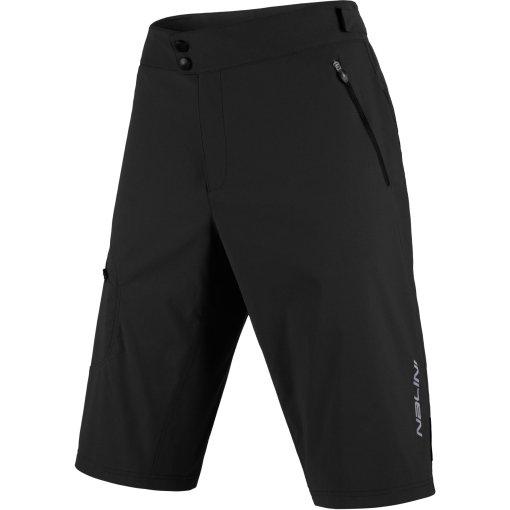 Immagine prodotto da Nalini Pantaloncini Uomo - Bas Adventure - nero 4000