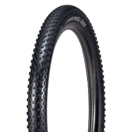 Immagine prodotto da Bontrager XR2 Team Issue TLR Pneumatico Pieghevole - Clincher/Tubeless | Inner Strength - 29x2.60&quot;