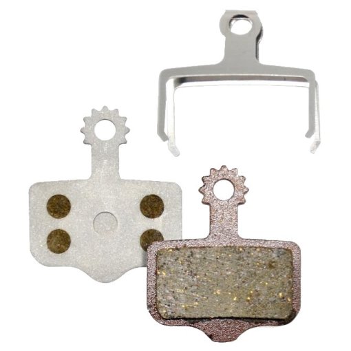 Foto de Trickstuff TS 830 Power A Brake Pads for Piccola, Cleg 2, Avid Elixir, XX, XO and Magura MT