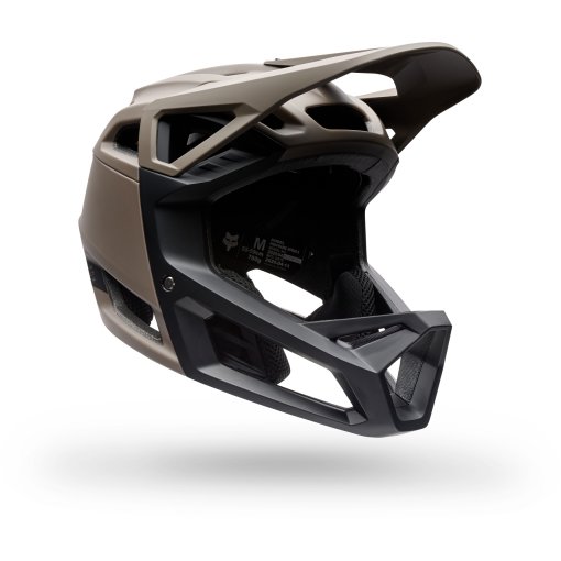 Immagine prodotto da FOX Proframe MIPS Casco integrale per bambini - Solid - nutmeg