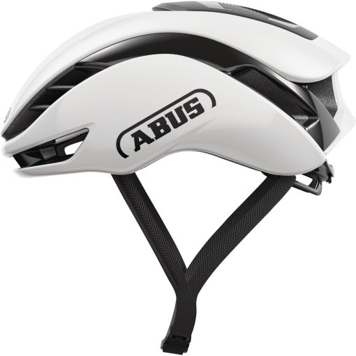 Foto de ABUS Casco - GameChanger 2.0 - shiny white
