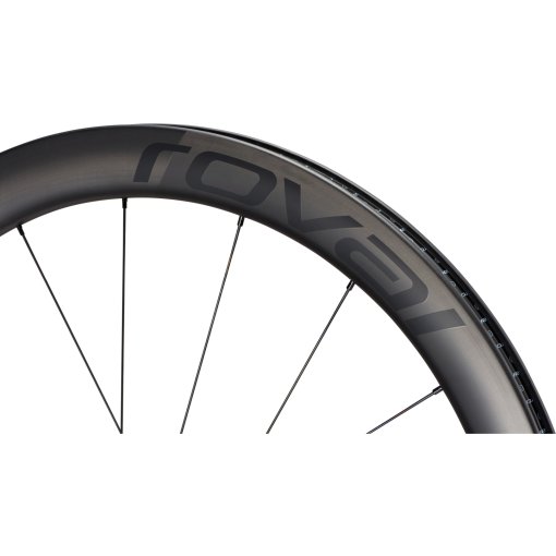 Specialized Roval Rapide CL II Rear Wheel - 28