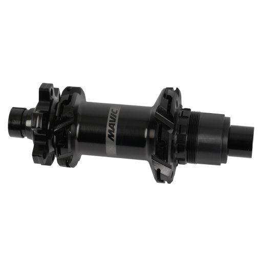 Picture of Mavic MX801 Infinity SP Rear Hub - 6-Bolt | Straightpull | 12x148mm Boost - 24 Holes | XD