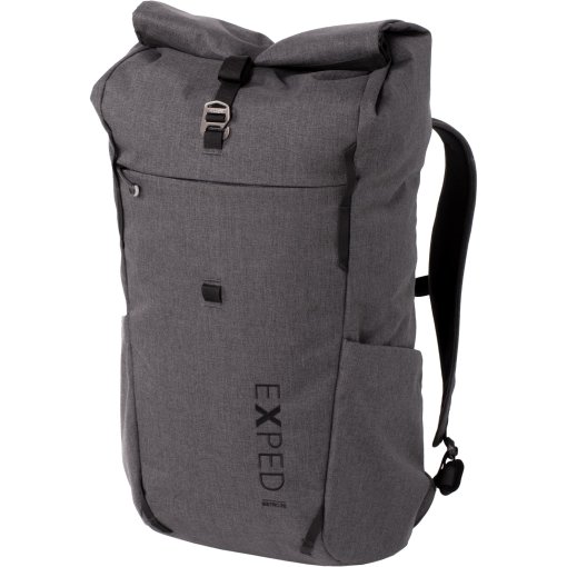 Kuva tuotteesta Exped Metro 30 Backpack - Black Melange