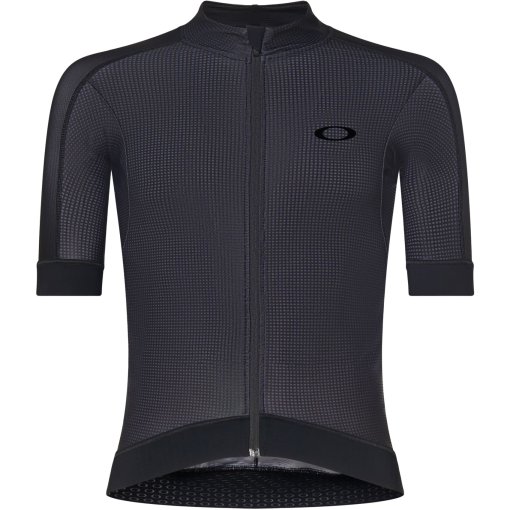 Foto de Oakley Maillot Hombre - Endurance Tempo - Blackout