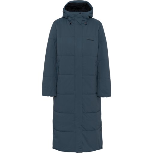 Produktbild von Kari Traa Eirin Parka Damen - steel