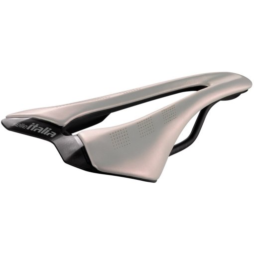 Immagine prodotto da Selle Italia Sella - SLR Advan - S3 | opal white