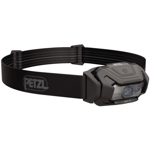 Foto de Petzl Aria 1R RGB Linterna frontal - negro