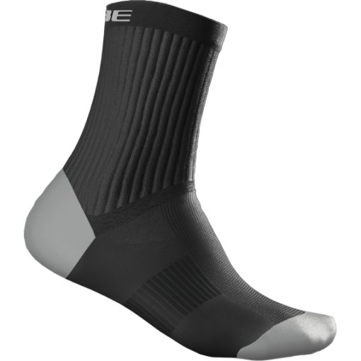 Foto de CUBE Calcetines - MTB High Cut - negro