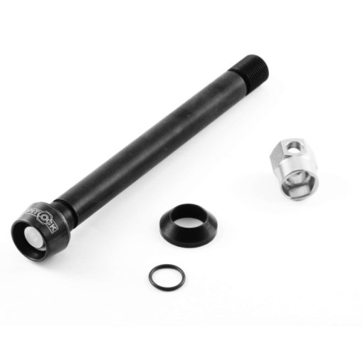 Foto de Pitlock Set 27 Eje Pasante 12x120mmx1.0mm - negro