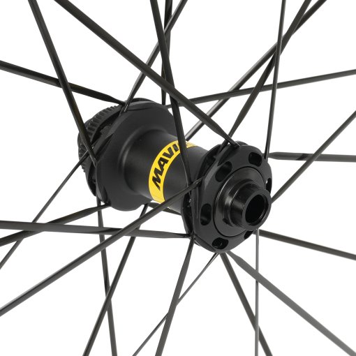 Mavic Open Pro UST Rim - black | BIKE24