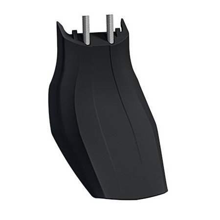 Photo produit de Hebie Bavette - Alumee - 62 mm