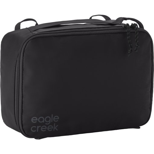 Productfoto van Eagle Creek Pack-It™ Gear Cube accessoiretas - S - zwart