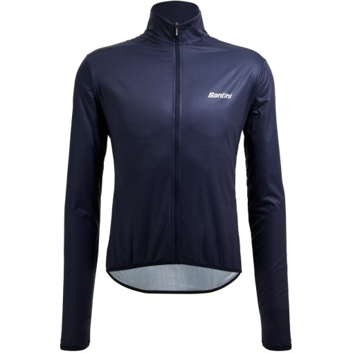 Foto de Santini Chaqueta Cortavientos Unisex SP33275NBL - nautica NT