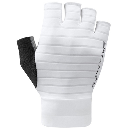 Image de Shimano Gants Vélo - S-Phyre Flash - blanc