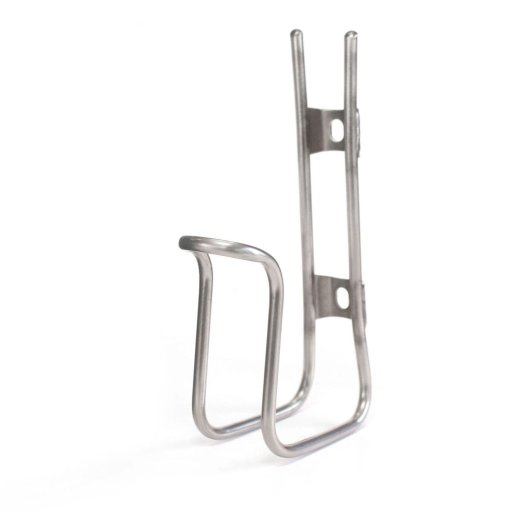 Immagine prodotto da King Cage Portaborraccia - Oliver Flask Cage - Acciaio Inossidabile