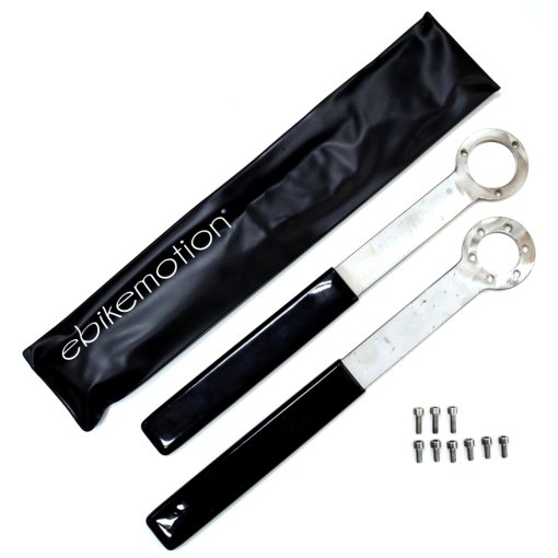 Foto de MAHLE X35 Kit de Herramientas - 2 piezas - X3511000001000