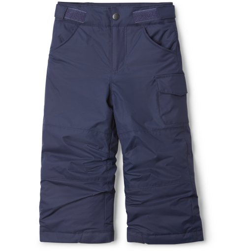 Immagine prodotto da Columbia Pantaloni Ragazza - Starchaser Peak II - Nocturnal