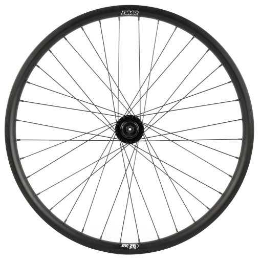 Immagine prodotto da DMR Ruota Posteriore MTB - Comp - 26&quot; | 6 Fori | 10x135mm QR - nero/nero