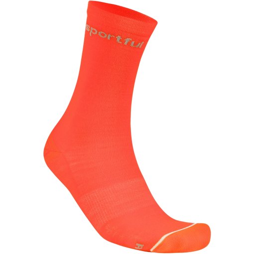 Foto de Sportful Calcetines - Classic Merino - 480 Bright Orange