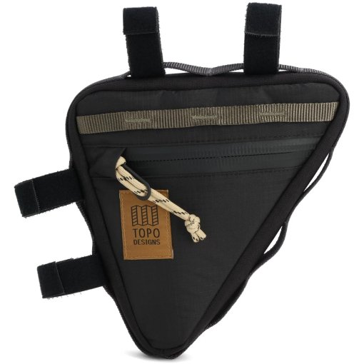 Foto de Topo Designs Bolsa de Cuadro - Black/Neutral