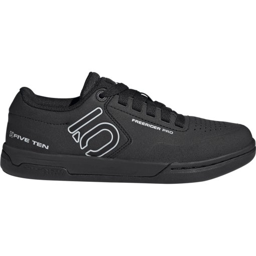 Foto de Five Ten Zapatillas MTB Mujer - Freerider Pro - Core Black / Crystal White / Acid Mint