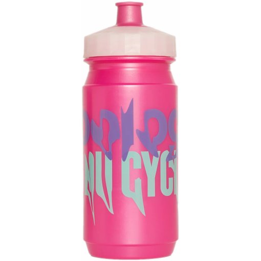 Photo produit de Café du Cycliste x Topologie Gourde 550ml - fuchsia