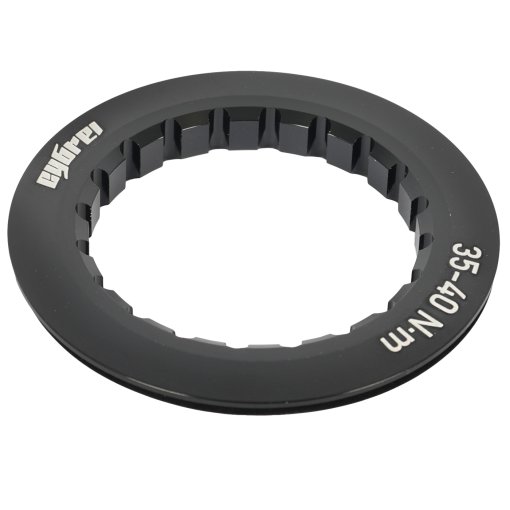 Produktbild von Cybrei Spider Lockring