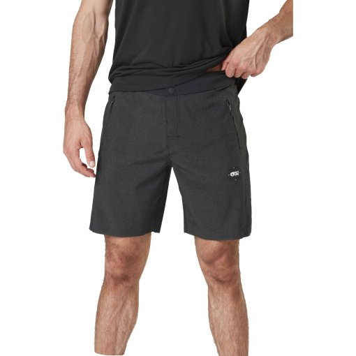 Photo produit de Picture Short Homme - Aktiva - Noir
