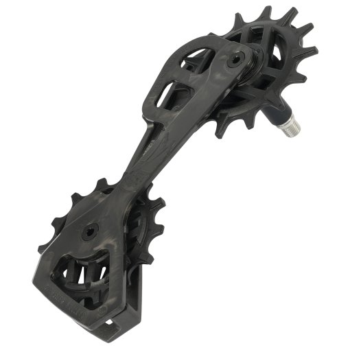 Productfoto van Campagnolo Derailleurkooi - RD-SRWRL13X2R | voor Super Record Achterderailleur (WRL, 13-voudig)