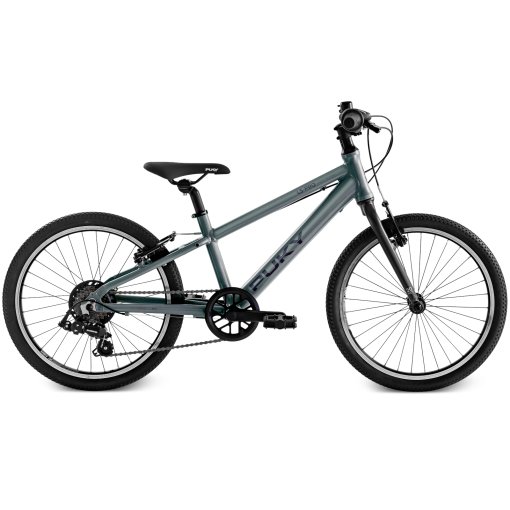 Foto de Puky LS-PRO 20-7 Bicicleta Niño - 20&quot; | 7-Marcha - ash blue/anthracite