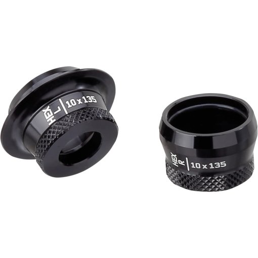 Immagine prodotto da Spank HEX Rear Hub Endcaps - 10x135 Adapter