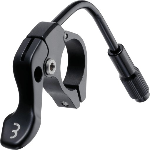 Photo produit de BBB Cycling DropControl Uni BSP-56 Levier pour tiges de selle abaissables - universal