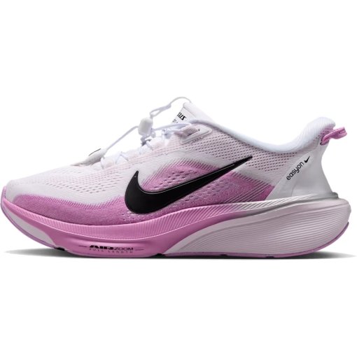 Foto de Nike Pegasus 42 Easyon Zapatillas running para mujer - white/black/light magenta/bleached lilac IH1850-100