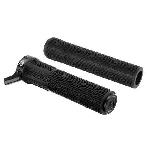 ROCKSHOX SIDLUXE ULTIMATE リモート RockShox SIDLuxe Ultimate Remote DebonAir Rear Shock - black