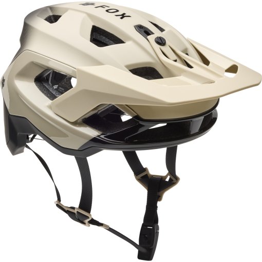 Foto de FOX Casco MIPS - Speedframe Pro - Backfade - cream