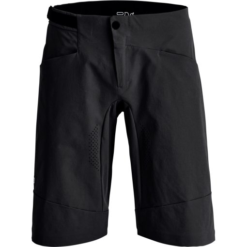 Productfoto van Ortovox Sequence Trail Short broeken voor heren - black raven