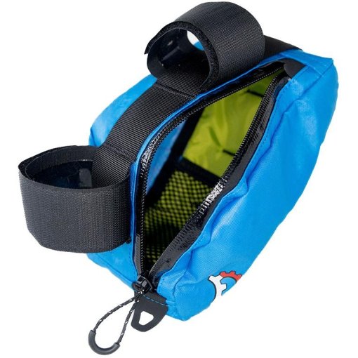 Bild von Revelate Designs Nook Rahmentasche 1.2L - Blau