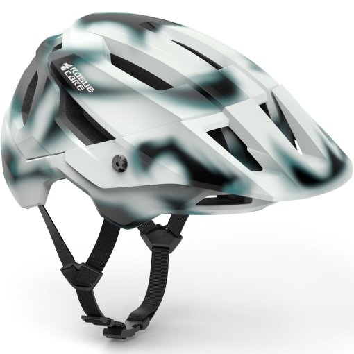 Photo produit de Bluegrass Rogue Core MIPS Casque - frozen mist glossy