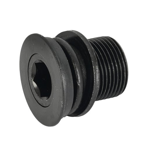 Productfoto van Race Face ISIS M15 Crankbout